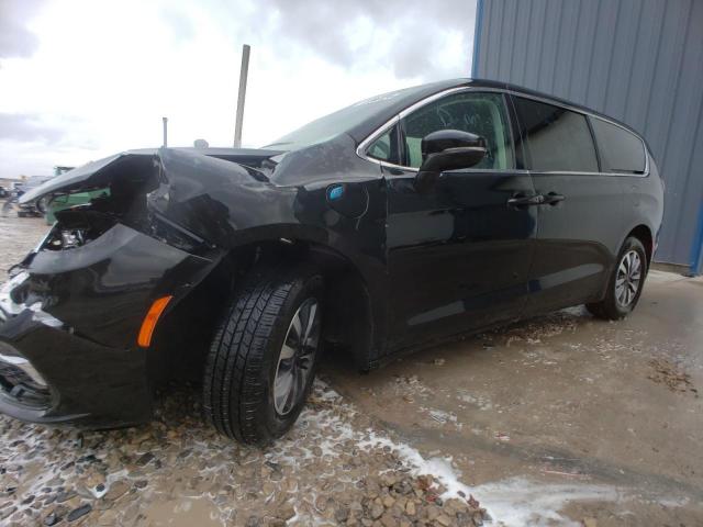 2C4RC1L72NR164179 2022 CHRYSLER PACIFICA, photo no. 1