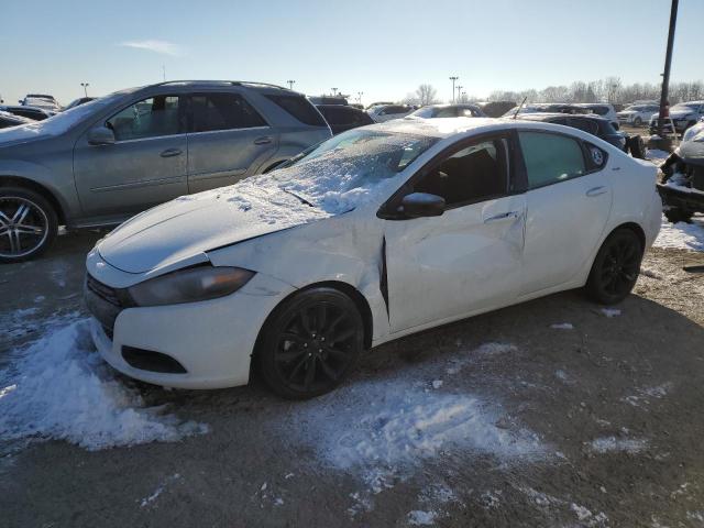 2016 DODGE DART SXT S 1C3CDFFAXGD816872