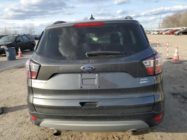 2018 FORD ESCAPE SEL - 1FMCU9HD8JUB68794