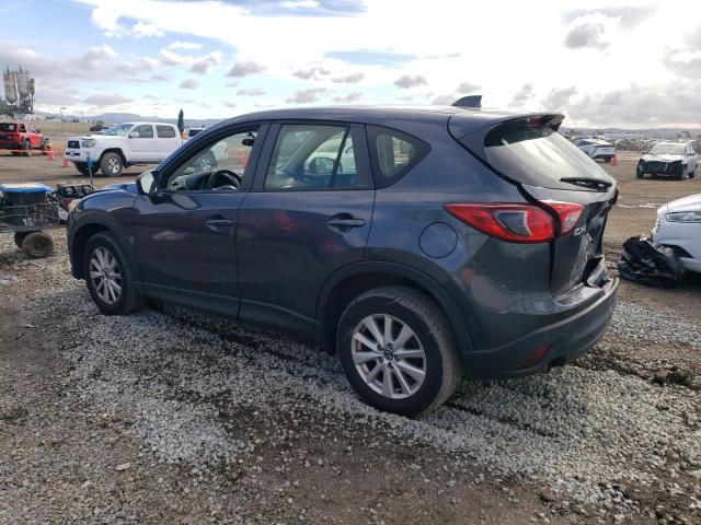 VIN JM3KE2BE1D0120479 2013 Mazda CX-5, Sport no.2