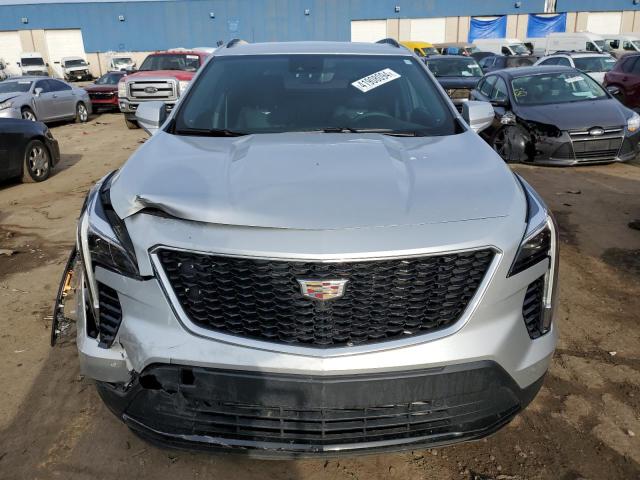 1GYFZFR49NF123559 Cadillac XT4 SPORT 5