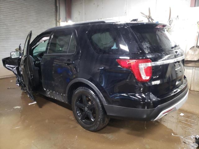 2016 FORD EXPLORER X 1FM5K8D88GGB44908