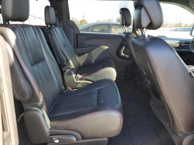 2017 DODGE GRAND CARA - 2C4RDGEG6HR640581
