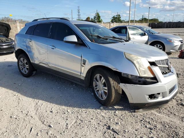 2011 Cadillac Srx VIN: 3GYFNGEY0BS611946 Lot: 50458654