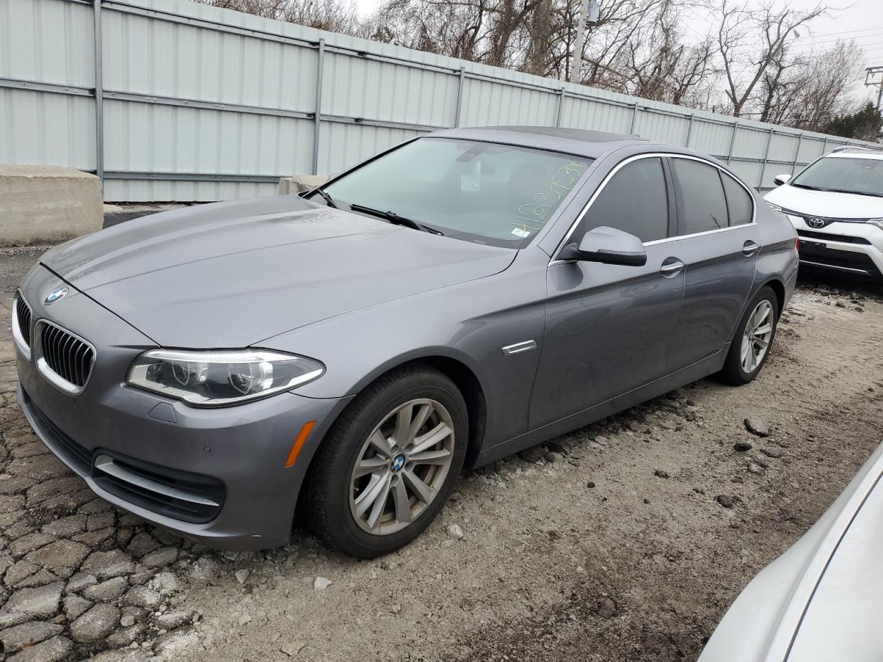 BMW 528i 2014 5-Series