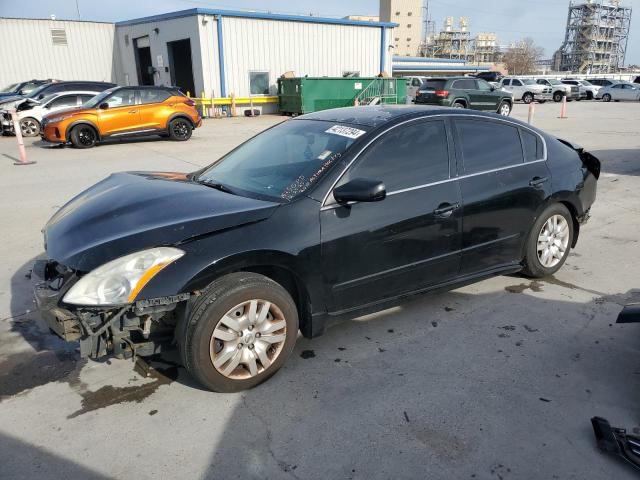 2010 Nissan Altima Base