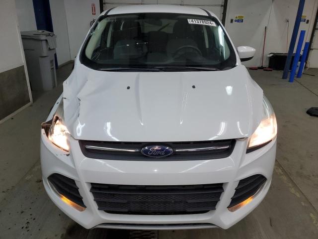 2013 Ford Escape Se VIN: 1FMCU9GX0DUC72986 Lot: 41378924