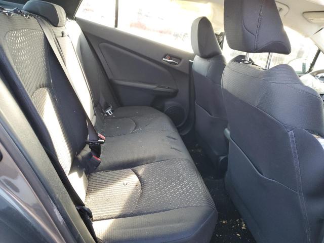 2016 TOYOTA PRIUS JTDKBRFU8G3527908