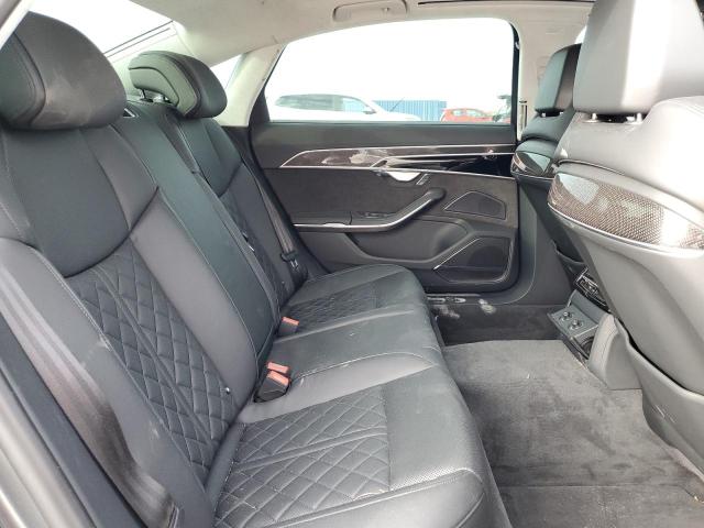 2020 AUDI S8 WAU8SAF87LN001084