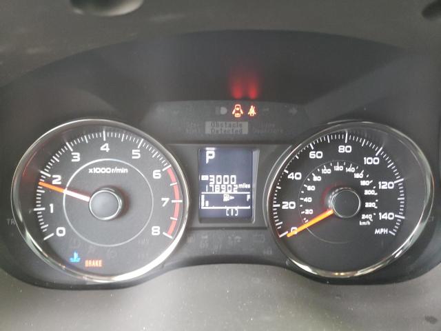 2015 SUBARU FORESTER 2 - JF2SJGWC1FH427358
