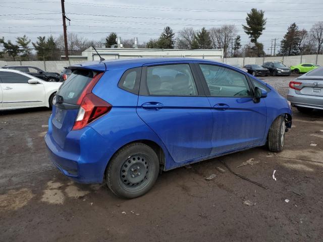 VIN 1FTEW1CP3KFB59226 2018 HONDA FIT no.3