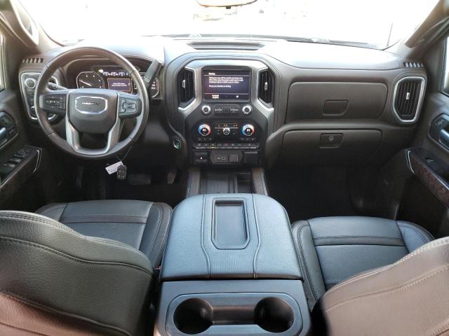 2021 GMC SIERRA K25 - 1GT49REY4MF134085