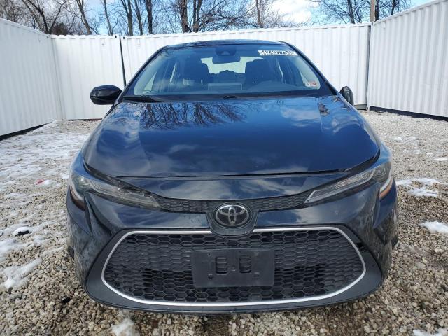 2020 Toyota Corolla Le VIN: JTDEPRAE6LJ112400 Lot: 42437754