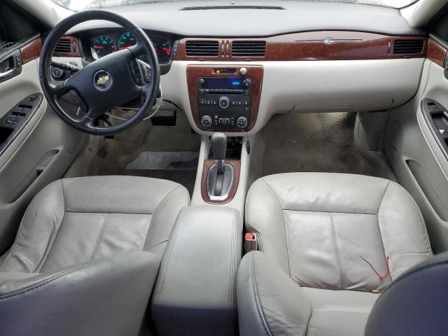 2010 Chevrolet Impala Ltz VIN: 2G1WC5EM8A1264818 Lot: 45007464