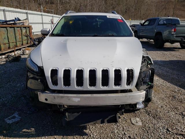 2017 JEEP CHEROKEE L - 1C4PJMDS5HW608989