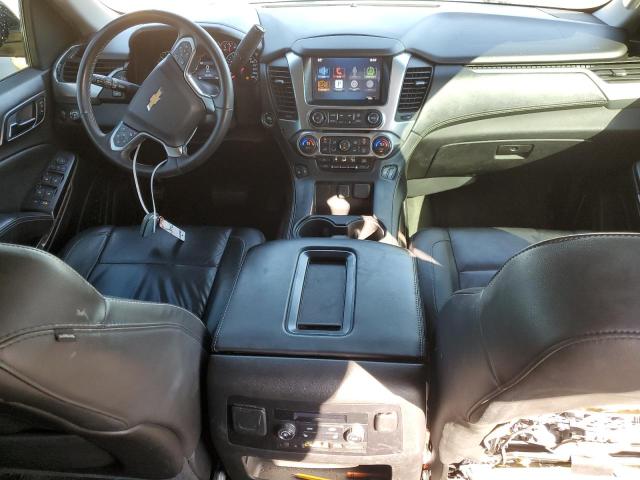 2015 CHEVROLET SUBURBAN C 1GNSCJKC0FR308164