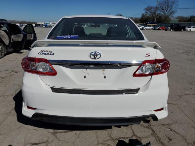 5YFBU4EE9CP016328 | 2012 Toyota corolla base