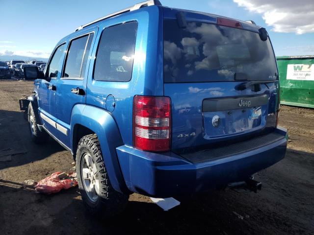 2010 Jeep Liberty Sport VIN: 1J4PN2GK3AW128034 Lot: 42397984