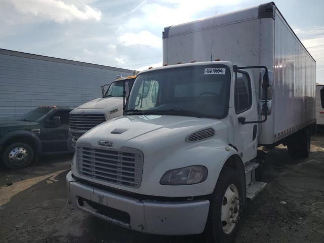 VIN 5XYRG4LC5MG016016 2016 FREIGHTLINER ALL OTHER no.2