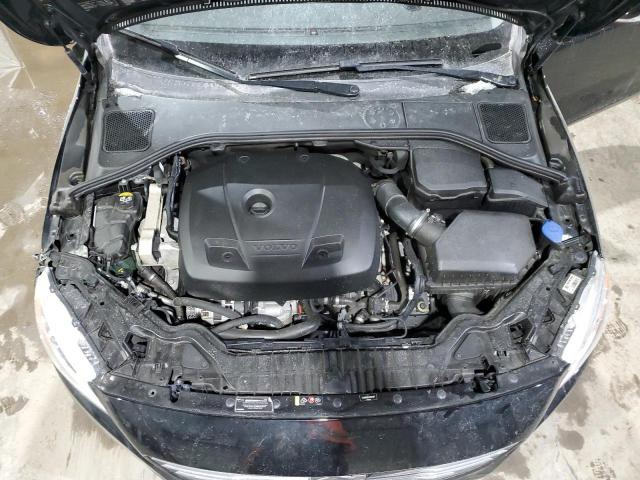 2017 VOLVO V60 PREMIE YV140MSK8H1357465