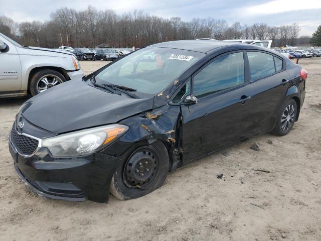 2014 Kia Forte LX