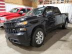 2021 CHEVROLET SILVERADO - 3GCPYBEK7MG465955