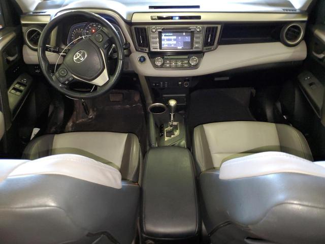 2015 TOYOTA RAV4 LIMIT 2T3DFREV1FW265278