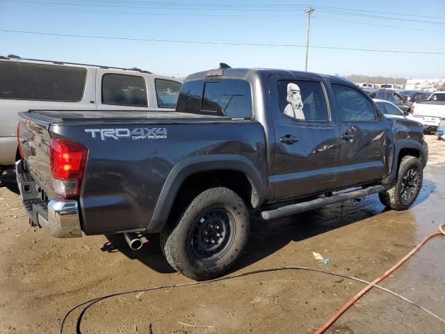 Vin: 3tmcz5an1hm066379, lot: 40081314, toyota tacoma double cab 20173