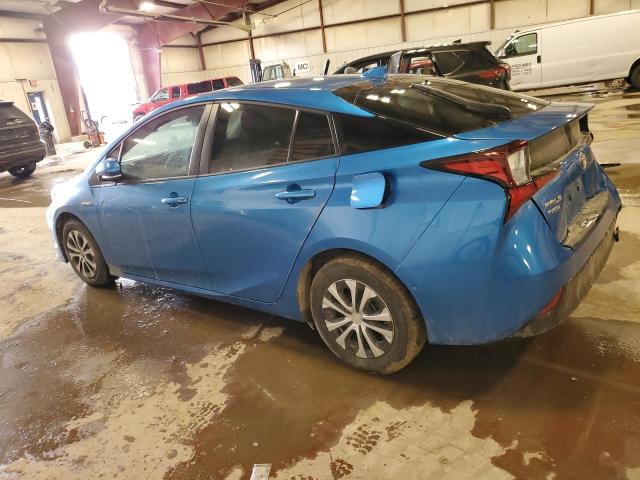 2022 TOYOTA PRIUS LE JTDL9MFU4N3038938