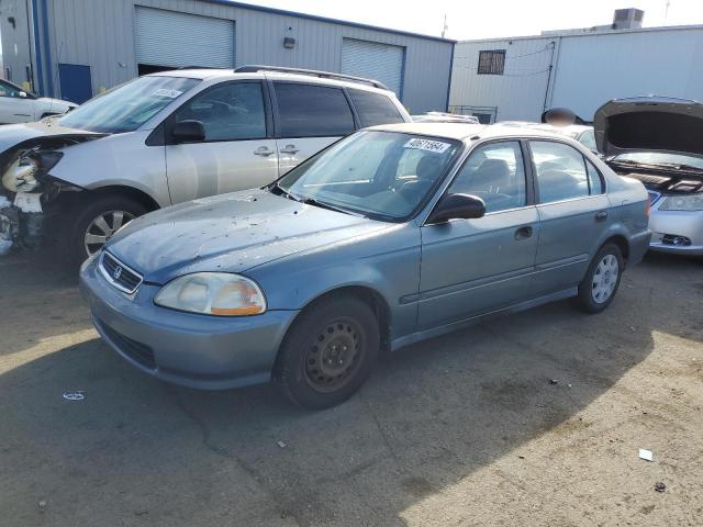 1998 Honda Civic LX