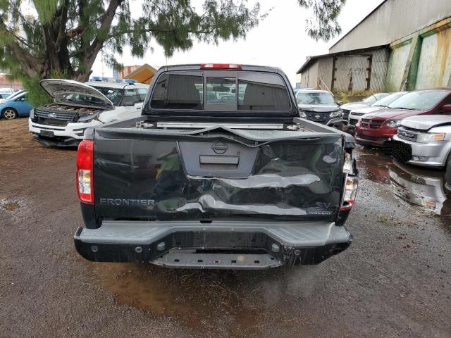 2020 Nissan Navara (Frontier) - Image 6