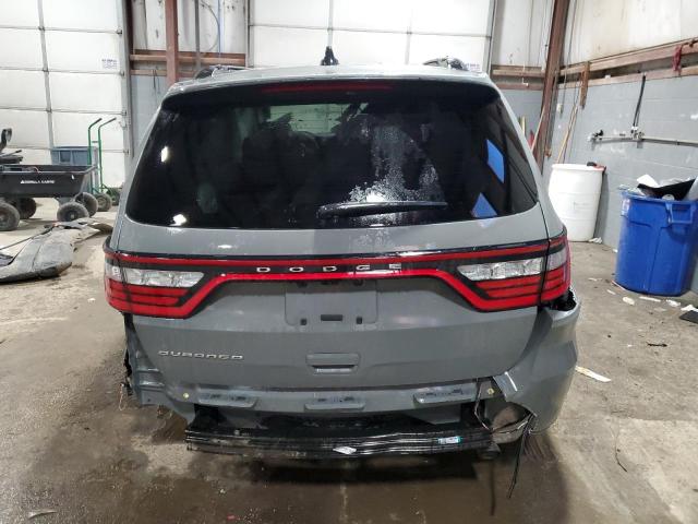 2023 DODGE DURANGO SX - 1C4RDHAG6PC630099