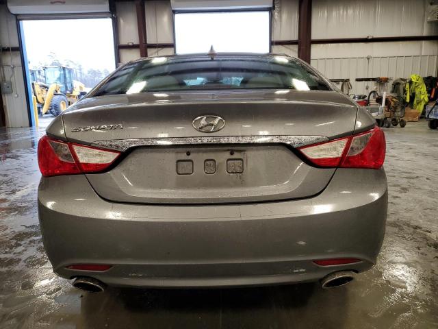 2013 Hyundai Sonata Se VIN: 5NPEC4AC7DH572351 Lot: 40126434