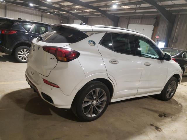 2021 BUICK ENCORE GX KL4MMGSL8MB120820