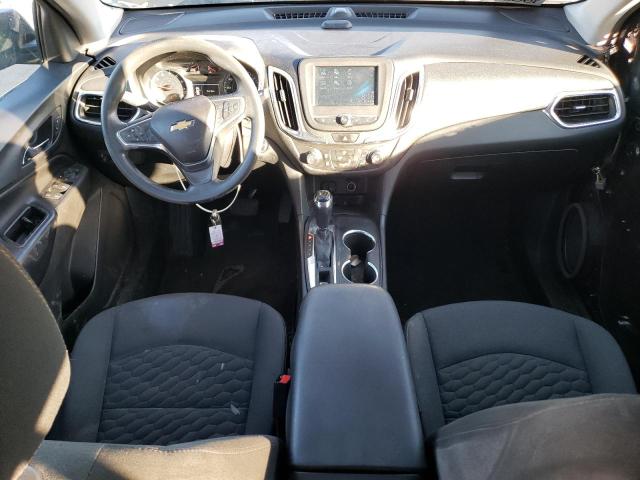 2018 CHEVROLET EQUINOX LT 3GNAXSEV7JS547428