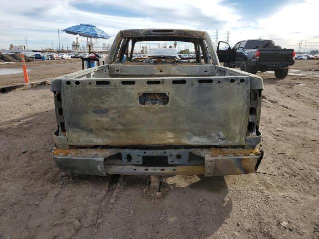 2010 GMC Sierra K1500 Sle VIN: 3GTRKVE38AG131563 Lot: 41447864