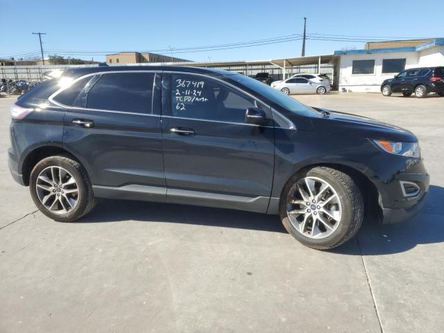 2016 FORD EDGE TITAN 2FMPK3K82GBB77862