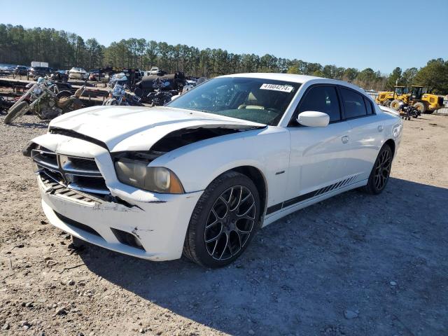 2013 Dodge Charger R/T