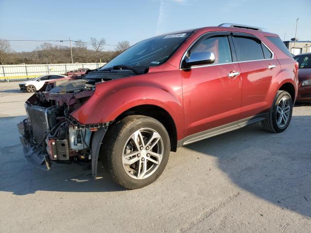 2016 CHEVROLET EQUINOX LT 2GNALDEK6G1158944