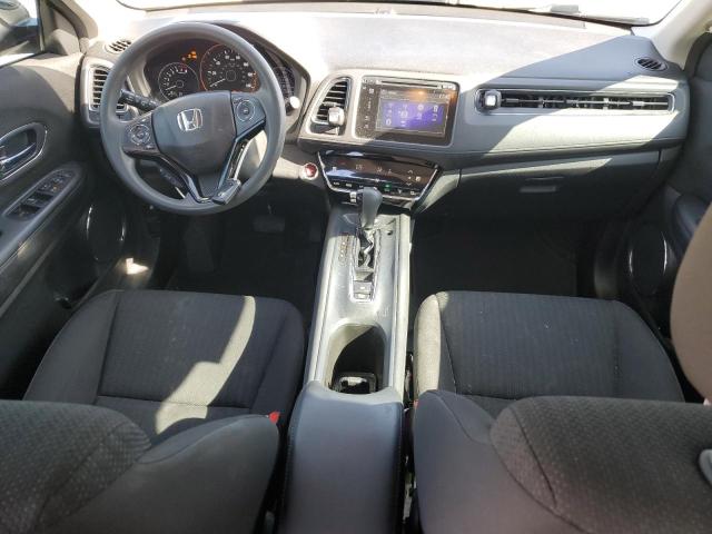 2018 HONDA HR-V EX 3CZRU5H5XJM712100