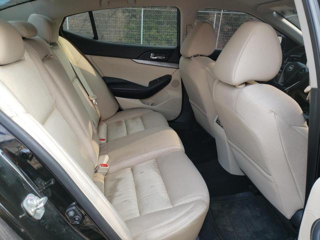 2017 NISSAN MAXIMA 3.5 - 1N4AA6AP5HC367220