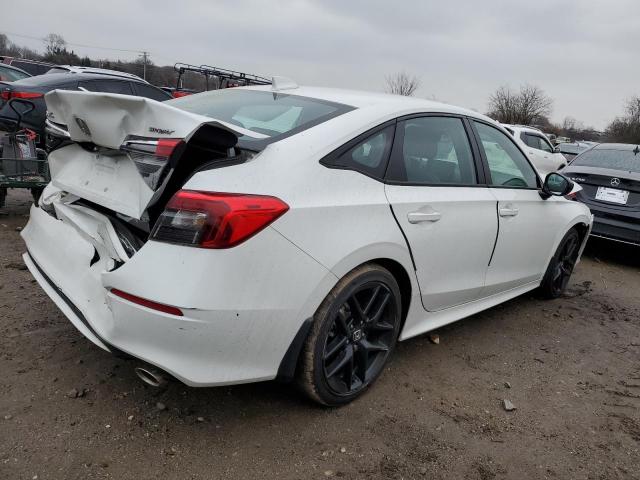2022 HONDA CIVIC SPOR 2HGFE2F59NH588057