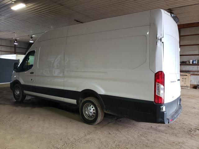 2023 Ford Transit T-250 VIN: 1FTBR3U81PKA69813 Lot: 44589914