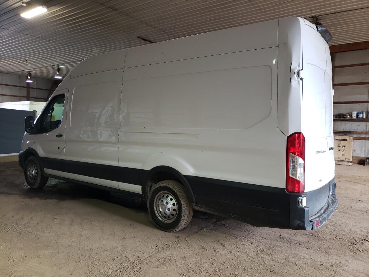 1FTBR3U81PKA69813 2023 Ford Transit T-250