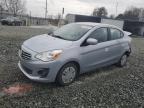 2019 MITSUBISHI MIRAGE G4 - ML32F3FJ3KHF15934