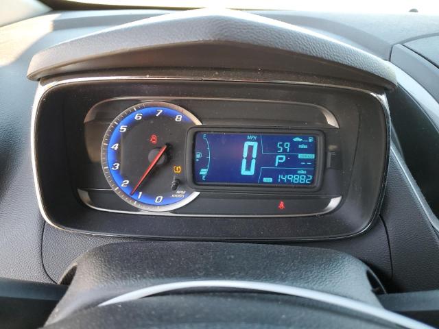 2016 CHEVROLET TRAX LS 3GNCJKSB1GL272758