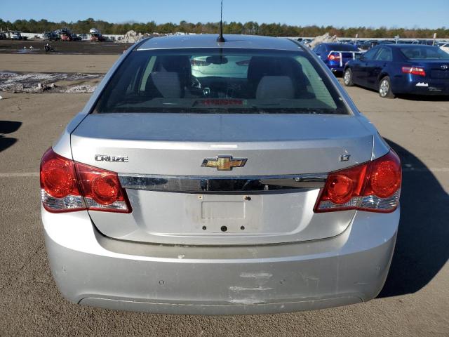 2012 Chevrolet Cruze Lt VIN: 1G1PF5SCXC7380180 Lot: 42666534