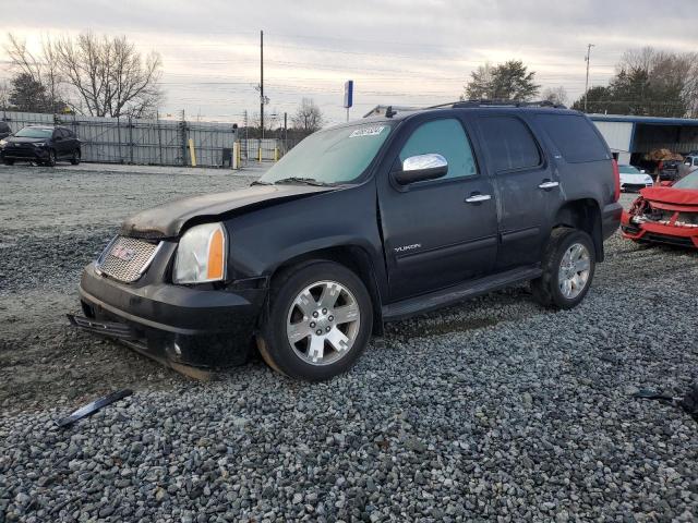 2012 GMC YUKON