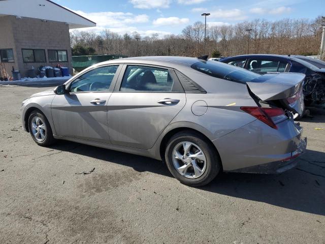 2023 HYUNDAI ELANTRA SE KMHLL4AG3PU595819