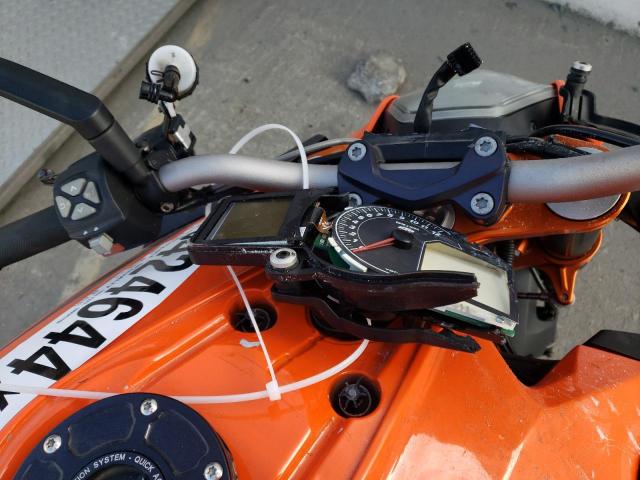 2015 KTM 1290 SUPER - VBKV39402FM917825